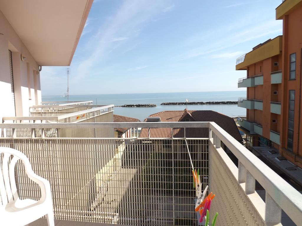 Hotel Villa Claudia Bellaria-Igea Marina Bilik gambar