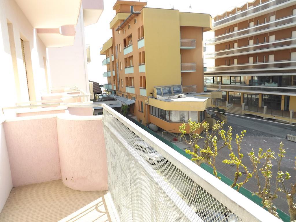 Hotel Villa Claudia Bellaria-Igea Marina Bilik gambar